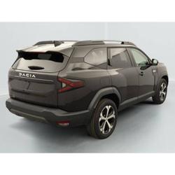 Dacia Bigster Journey 1.8 HYBRID 155 occasion - Saint-Jouan-des-Gu&eacute;rets - photo 2/33