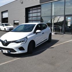 Renault Clio 5 1.0 TCE 90CH BUSINESS -21N Laval