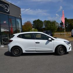 Renault Clio 5 1.0 TCE 90CH BUSINESS -21N Laval