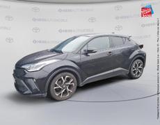Toyota C-HR Thionville