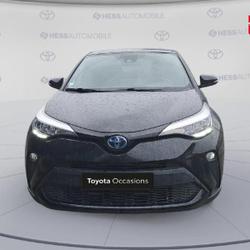 Toyota C-HR 122h Edition 2WD E-CVT MY20 Thionville