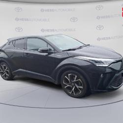 Toyota C-HR 122h Edition 2WD E-CVT MY20 Thionville