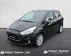 Ford B Max Muret