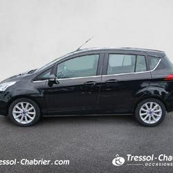 Ford B Max B-MAX 1.0 EcoBoost 125 S&S Titanium Muret