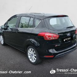 Ford B Max B-MAX 1.0 EcoBoost 125 S&S Titanium Muret