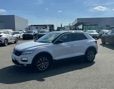 Volkswagen T-Roc Mérignac