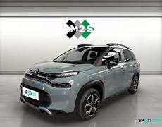 Citroen C3 Aircross Saint-Étienne