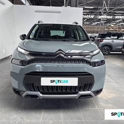 Citroen C3 Aircross C3 Aircross PureTech 130 S&S EAT6 Feel Pack Business Saint-&Eacute;tienne