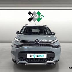 Citroen C3 Aircross C3 Aircross PureTech 130 S&S EAT6 Feel Pack Business Saint-&Eacute;tienne