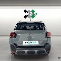 Citroen C3 Aircross C3 Aircross PureTech 130 S&S EAT6 Feel Pack Business Saint-&Eacute;tienne
