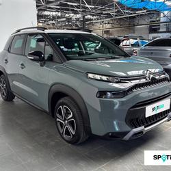 Citroen C3 Aircross C3 Aircross PureTech 130 S&S EAT6 Feel Pack Business Saint-&Eacute;tienne
