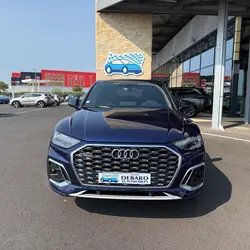 Audi Q5 50 TFSI E 299CH S LINE QUATTRO S TRONIC 7 Saint-L&eacute;ger-de-Lini&egrave;res