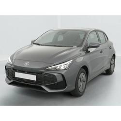 MG MG3 1.5 L Hybrid+ 195 ch Standard occasion - Saint-Jouan-des-Gu&eacute;rets - photo 2/46