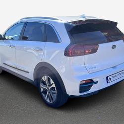 Kia Niro Niro EV Electrique 204 ch Active Toulouse