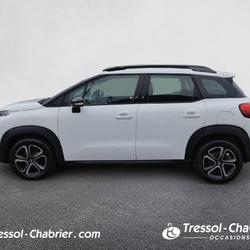 Citroen C3 Aircross C3 Aircross PureTech 110 S&S BVM5 Feel Toulouse