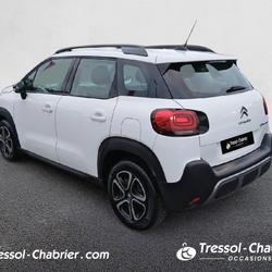 Citroen C3 Aircross C3 Aircross PureTech 110 S&S BVM5 Feel Toulouse