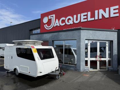 Caravane Trigano Autres Trigano  -  - 13 900 €