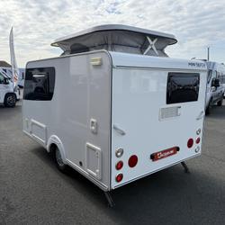 Caravane Trigano  Pl&eacute;n&eacute;e-Jugon