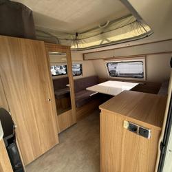 Caravane Trigano  Pl&eacute;n&eacute;e-Jugon