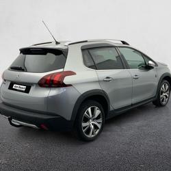 Peugeot 2008 2008 1.2 PureTech 110ch S&S BVM5 Crossway Perpignan