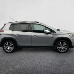 Peugeot 2008 2008 1.2 PureTech 110ch S&S BVM5 Crossway Perpignan