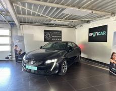 Peugeot 508 Beaufort-en-Anjou