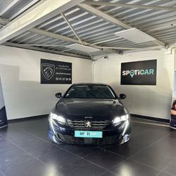 Peugeot 508 PureTech 130 S&S EAT8 Allure Pack Beaufort-en-Anjou
