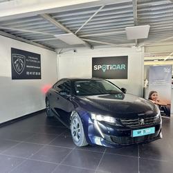 Peugeot 508 PureTech 130 S&S EAT8 Allure Pack Beaufort-en-Anjou