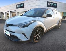 Toyota C-HR Pézenas