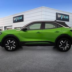 Opel Mokka Mokka 1.2 Turbo 100 ch BVM6 Elegance P&eacute;zenas