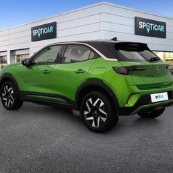 Opel Mokka Mokka 1.2 Turbo 100 ch BVM6 Elegance P&eacute;zenas