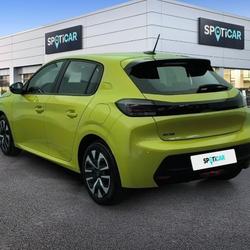 Peugeot 208 208 PureTech 100 S&S BVM6 Active Perpignan