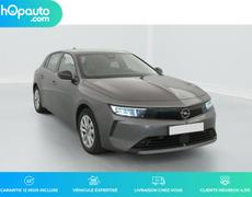 Opel Astra Laval