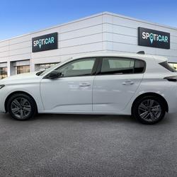 Peugeot 308 III Phase 1 308 PureTech 130ch S&S BVM6 Active Pack Perpignan