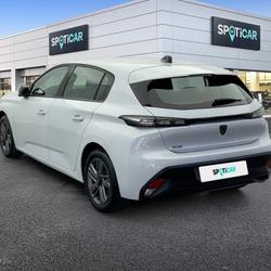 Peugeot 308 III Phase 1 308 PureTech 130ch S&S BVM6 Active Pack Perpignan