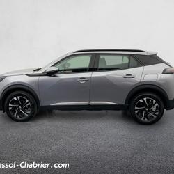 Peugeot 2008 2008 PureTech 130 S&S BVM6 Allure Perpignan