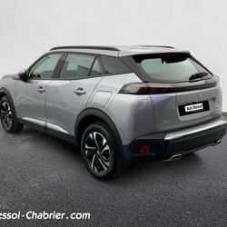 Peugeot 2008 2008 PureTech 130 S&S BVM6 Allure Perpignan