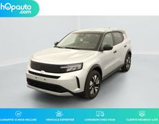 Opel Frontera Cesson-Sévigné