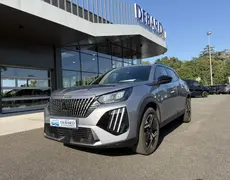 Peugeot 2008 Campsas