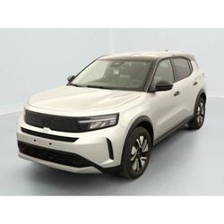 Opel Frontera 1.2 Turbo Hybrid 145 ch e-DCT6 GS occasion - Saint-Jouan-des-Gu&eacute;rets - photo 3/22