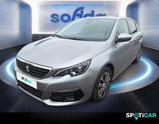 Peugeot 308 II Phase 2 Loison-sous-Lens