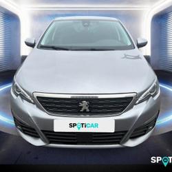 Peugeot 308 II Phase 2 1.2 PureTech 130ch S&S Allure Business EAT8 7cv Loison-sous-Lens