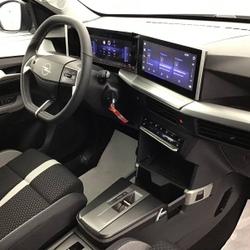Opel Frontera 1.2 Turbo Hybrid 145 ch e-DCT6 GS occasion - Saint-Jouan-des-Gu&eacute;rets - photo 3/21