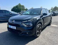 Citroen C4 Mérignac