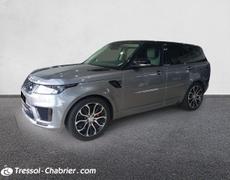 Land Rover Range Rover Sport Béziers