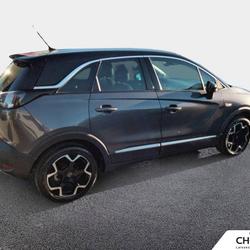 Opel Crossland Crossland 1.2 Turbo 130 ch BVA6 Ultimate Fr&eacute;jus
