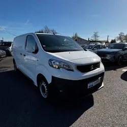 Peugeot Expert STANDARD 2.0 BLUEHDI 120CH PREMIUM PACK S&S M&eacute;rignac