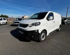 Peugeot Expert Albi