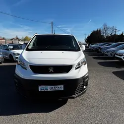 Peugeot Expert STANDARD 2.0 BLUEHDI 120CH PREMIUM PACK S&S Albi
