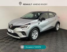 Renault Captur Rivery